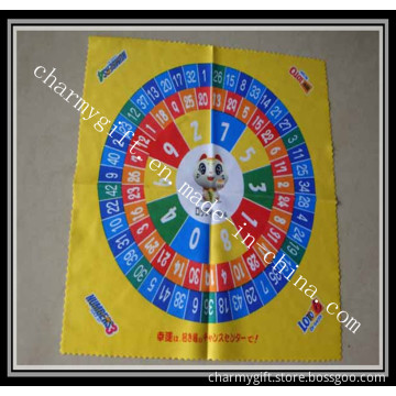 Microfiber Cleaning Cloth-24